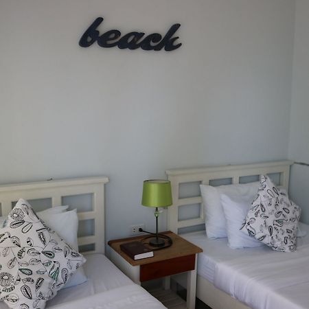 Oceana Lodge บาแลร์ ภายนอก รูปภาพ