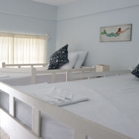 Oceana Lodge บาแลร์ ภายนอก รูปภาพ