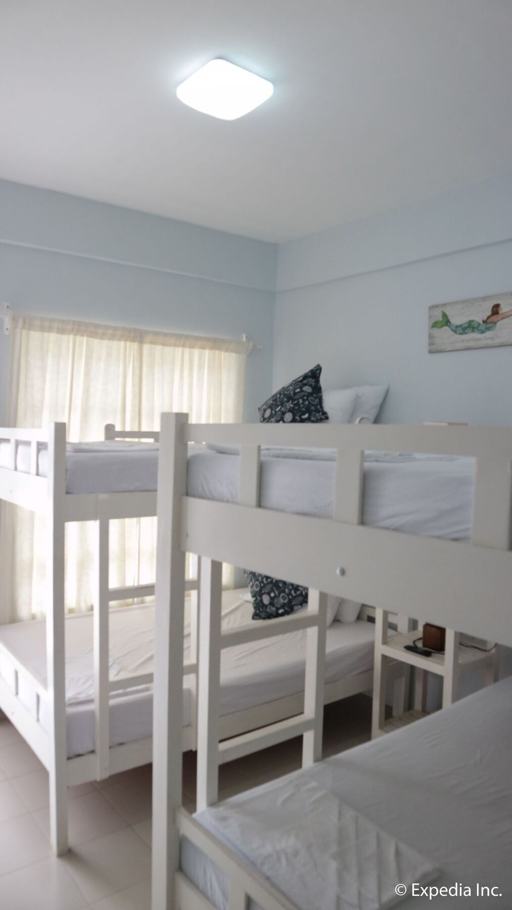 Oceana Lodge บาแลร์ ภายนอก รูปภาพ