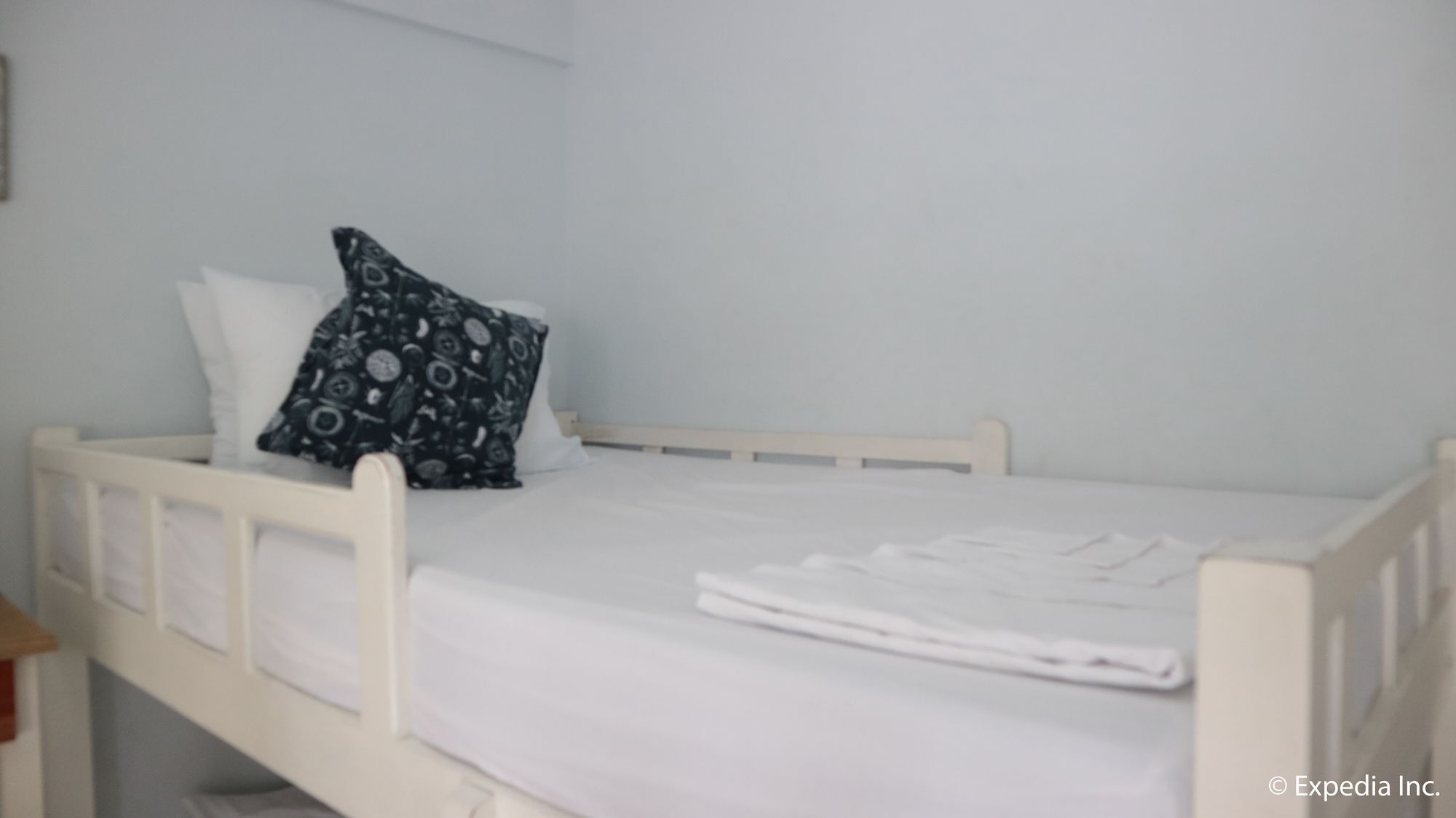 Oceana Lodge บาแลร์ ภายนอก รูปภาพ