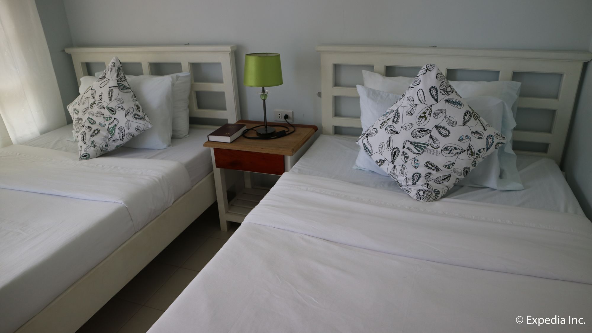 Oceana Lodge บาแลร์ ภายนอก รูปภาพ