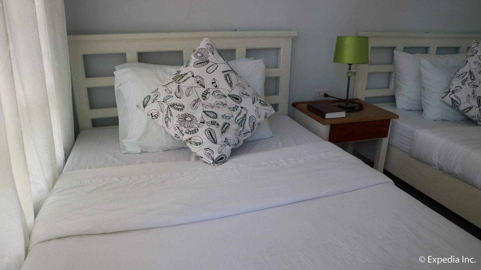 Oceana Lodge บาแลร์ ภายนอก รูปภาพ