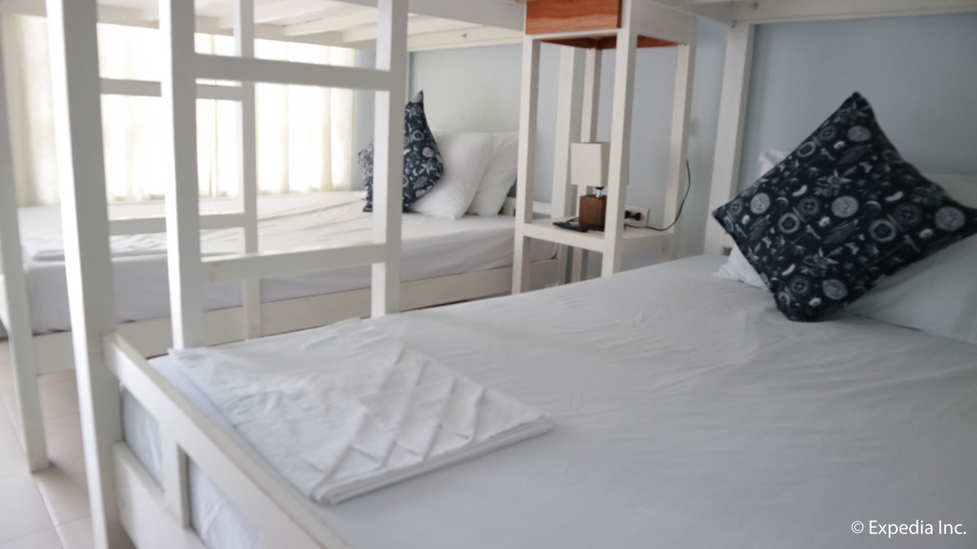 Oceana Lodge บาแลร์ ภายนอก รูปภาพ