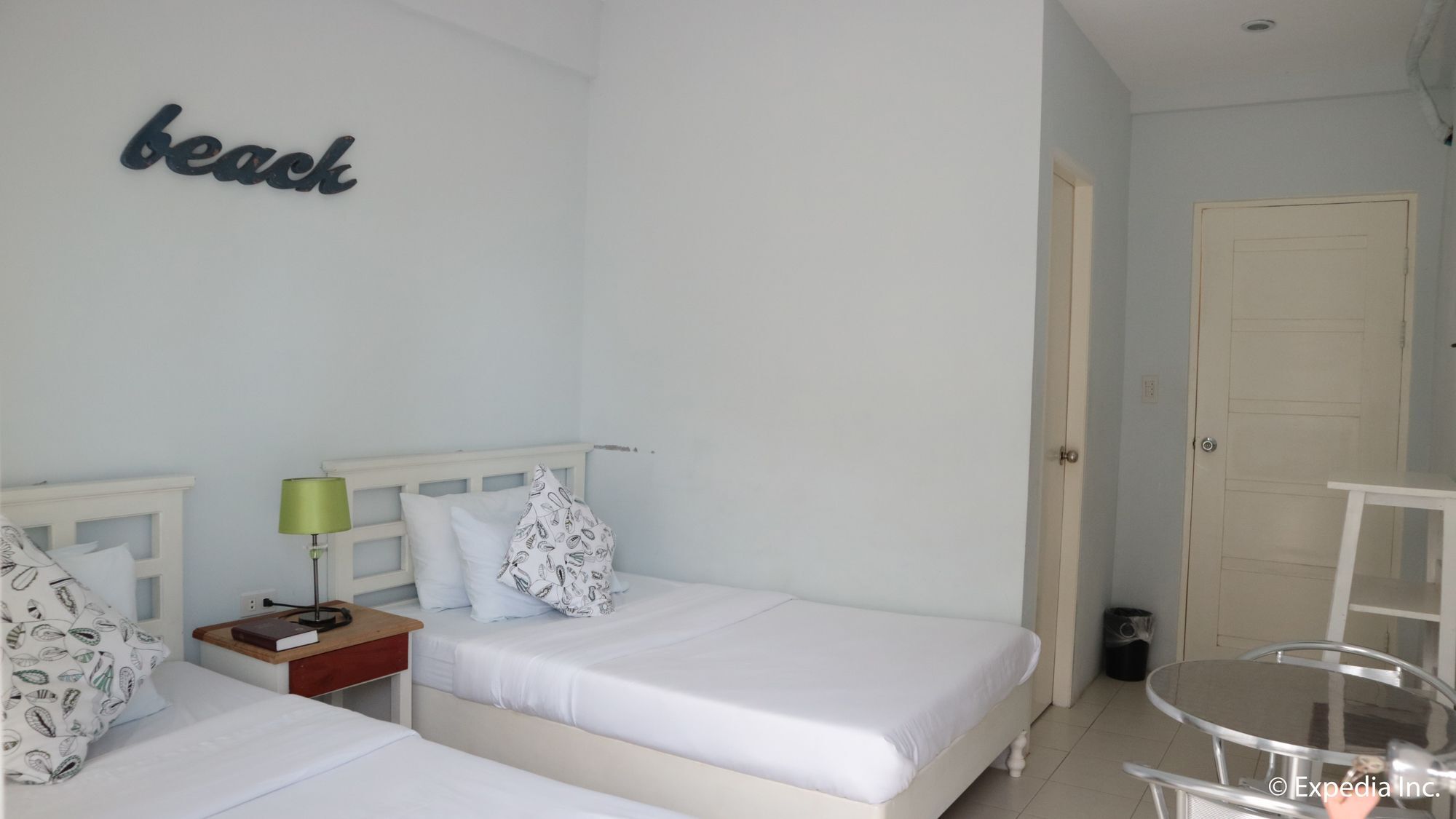 Oceana Lodge บาแลร์ ภายนอก รูปภาพ