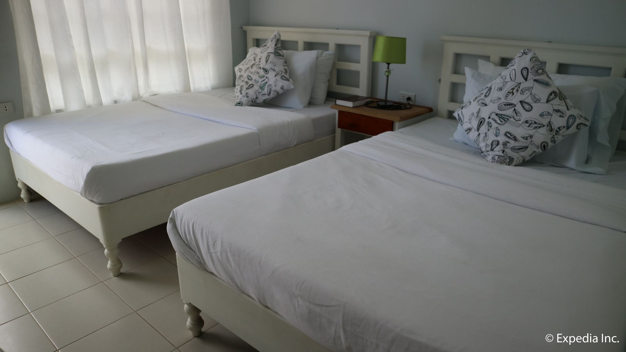 Oceana Lodge บาแลร์ ภายนอก รูปภาพ