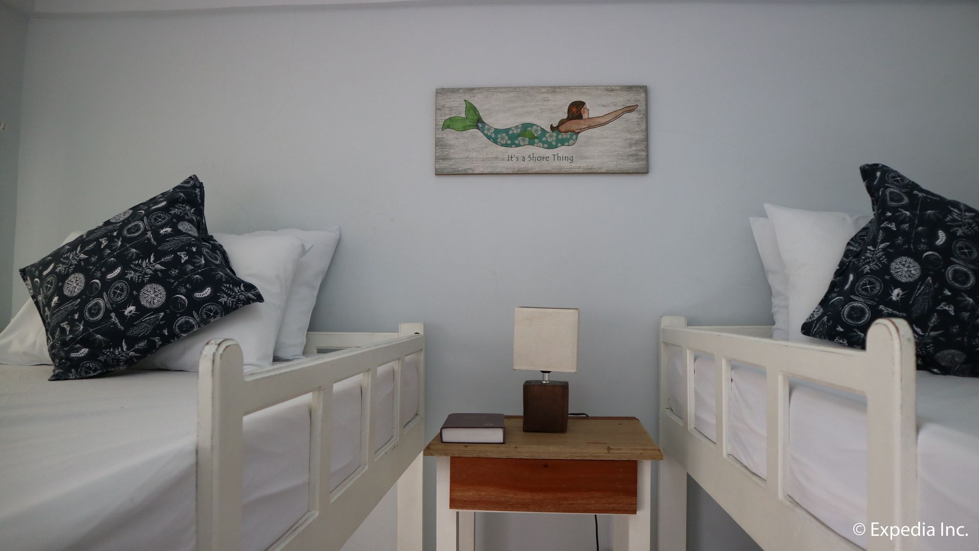 Oceana Lodge บาแลร์ ภายนอก รูปภาพ