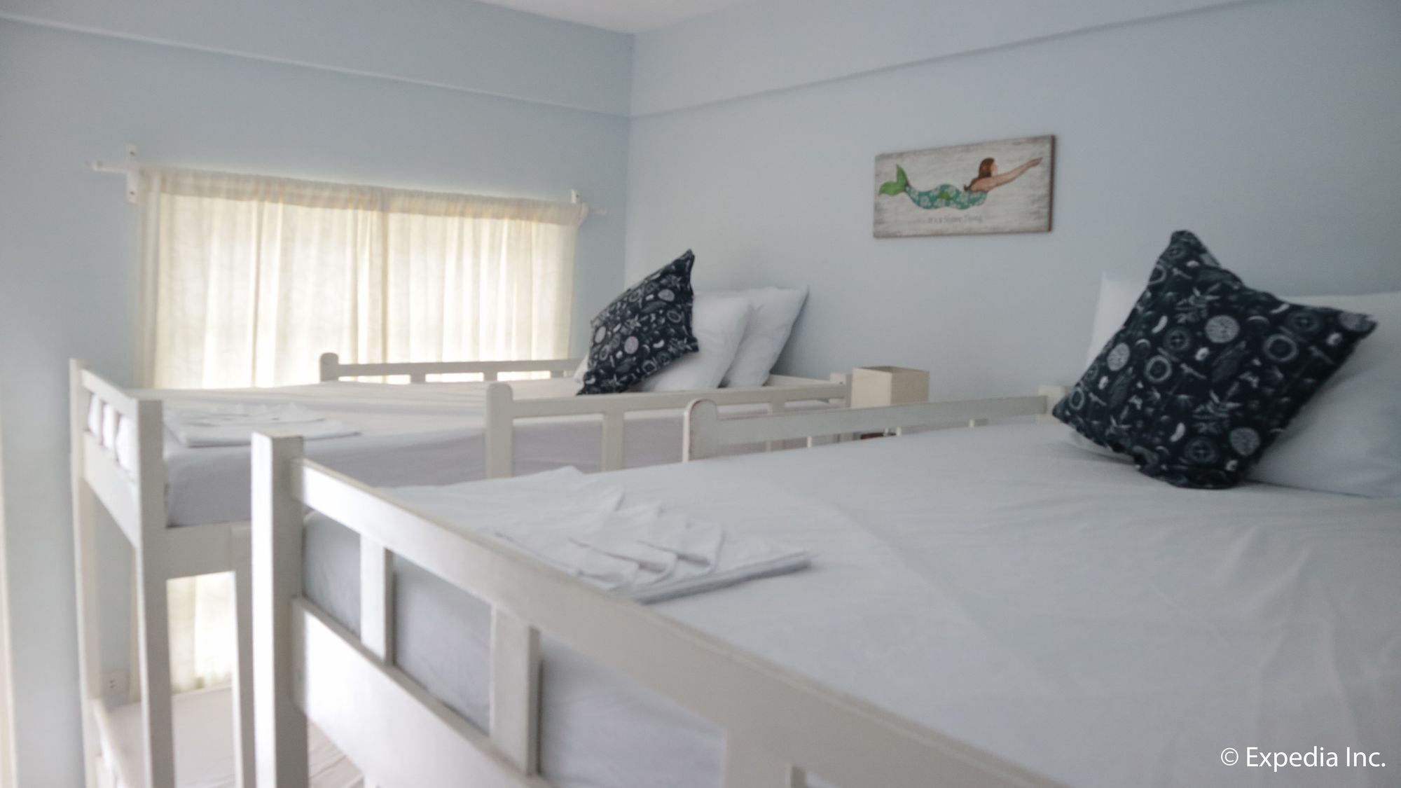 Oceana Lodge บาแลร์ ภายนอก รูปภาพ